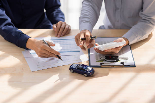 Licensed insurance agency in Laguna Woods, CA